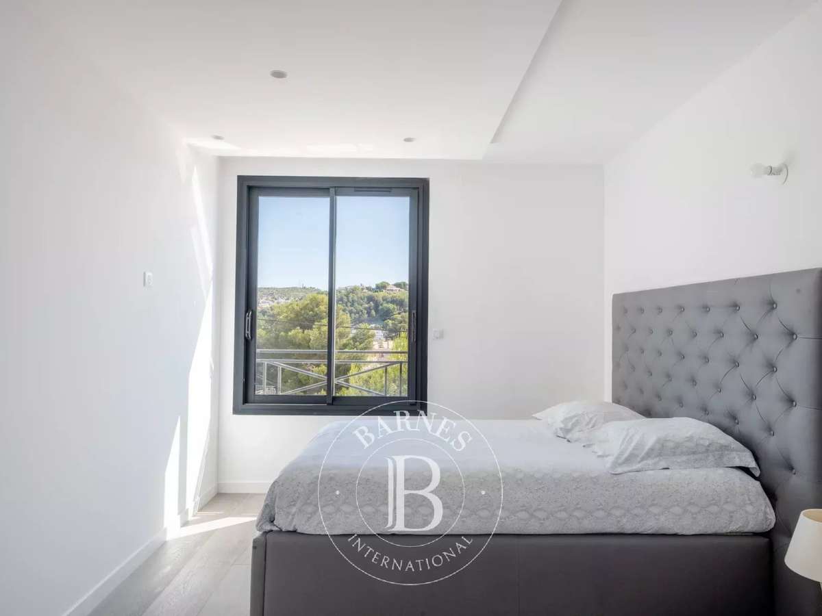 Appartement Carry-le-Rouet