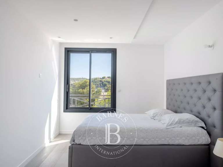 Appartement avec Vue sur mer Carry-le-Rouet - 3 chambres - 190m²