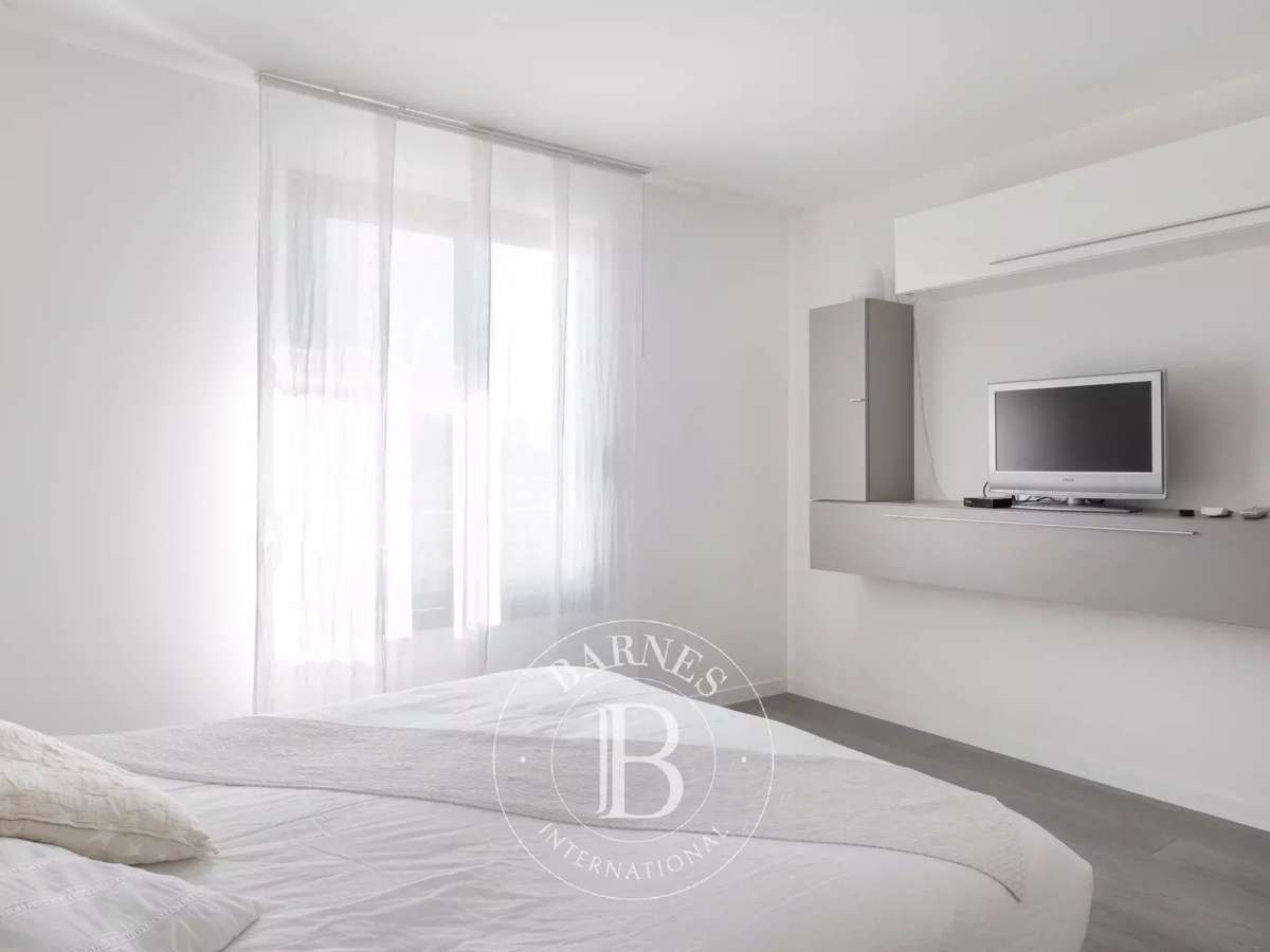 Appartement Carry-le-Rouet