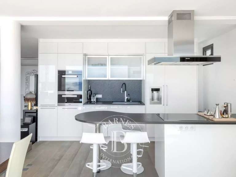 Appartement avec Vue sur mer Carry-le-Rouet - 3 chambres - 190m²