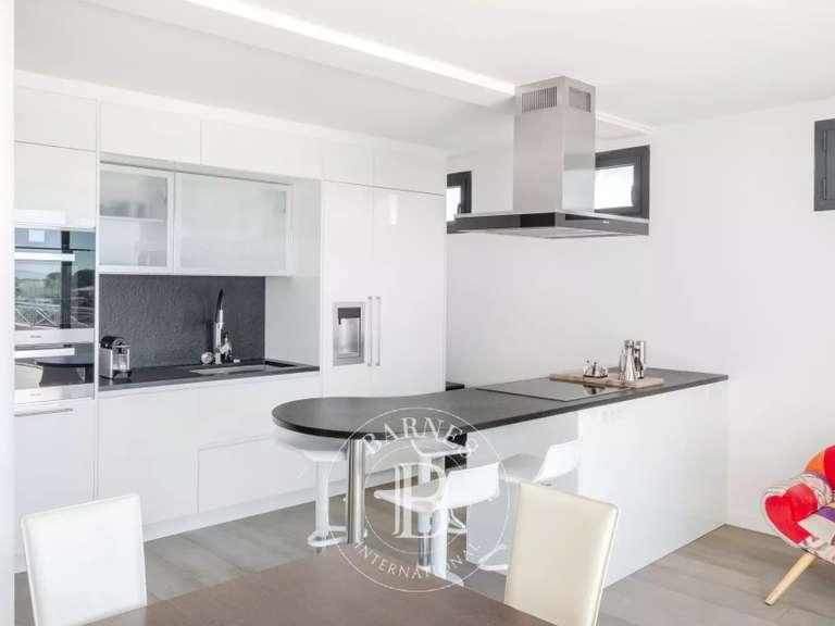 Appartement avec Vue sur mer Carry-le-Rouet - 3 chambres - 190m²