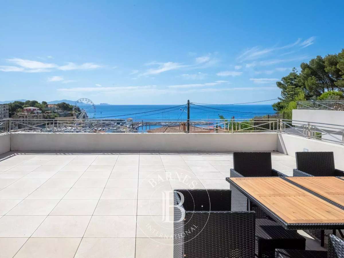 Appartement Carry-le-Rouet