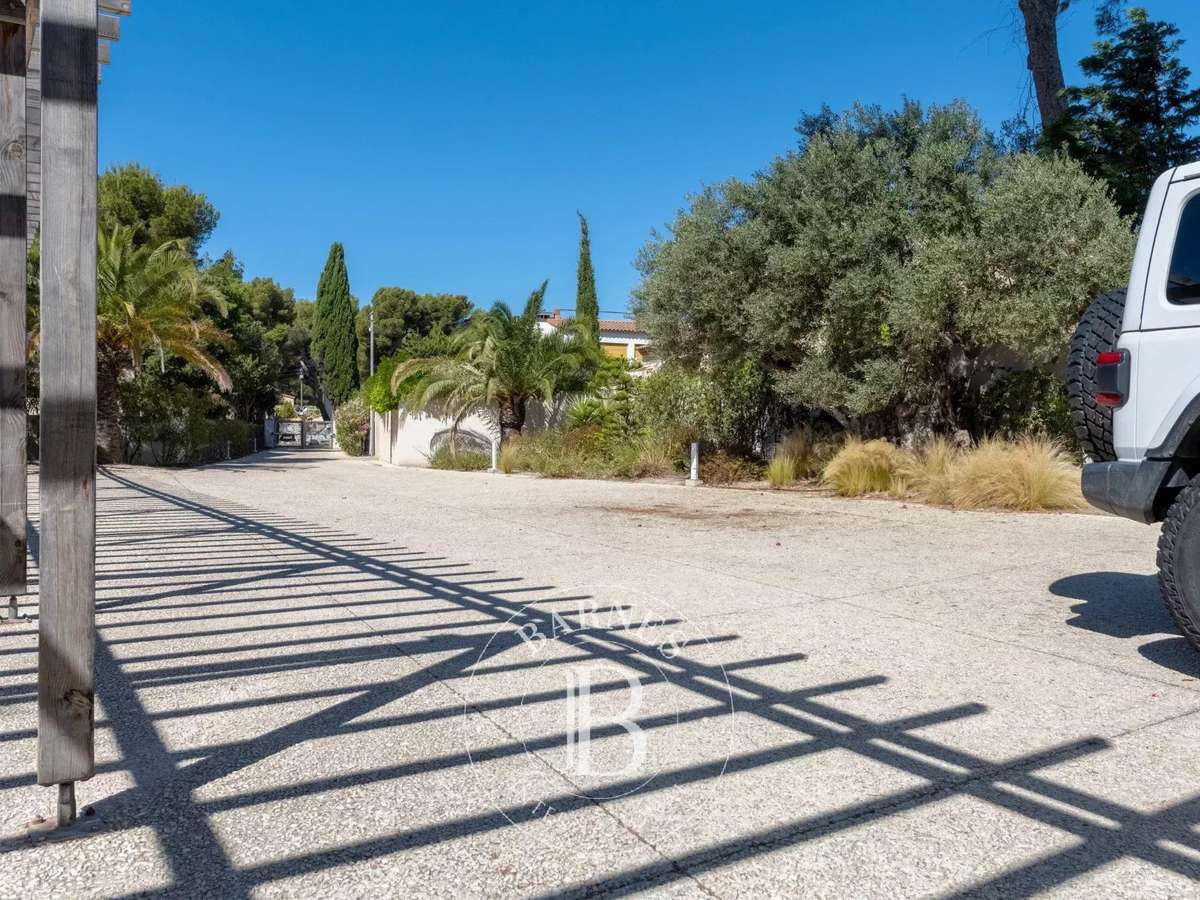 Appartement Carry-le-Rouet