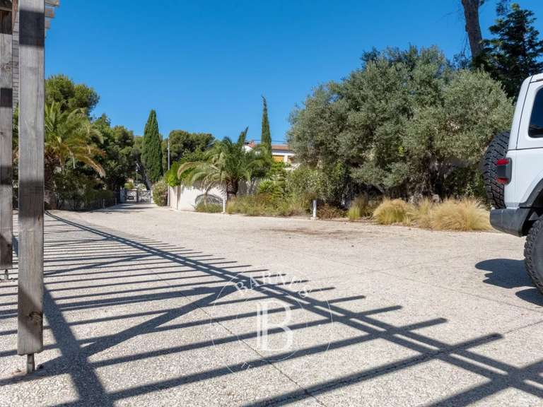 Appartement avec Vue sur mer Carry-le-Rouet - 3 chambres - 190m²