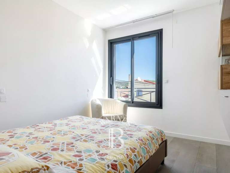 Appartement avec Vue sur mer Carry-le-Rouet - 3 chambres - 190m²