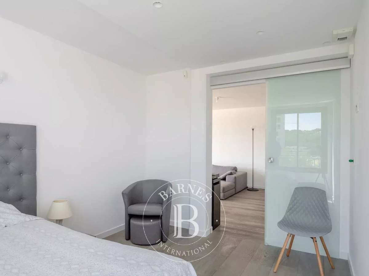 Appartement Carry-le-Rouet