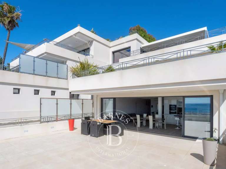 Appartement avec Vue sur mer Carry-le-Rouet - 3 chambres - 190m²