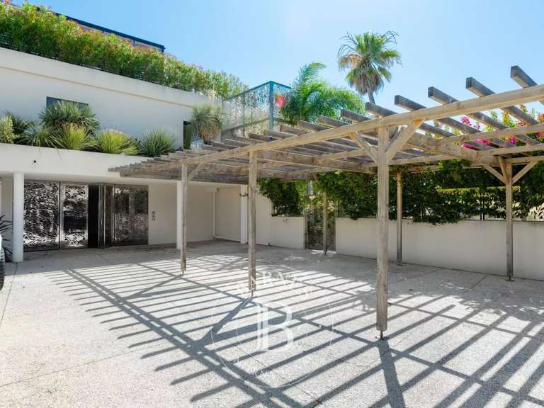 Appartement avec Vue sur mer Carry-le-Rouet - 3 chambres - 190m²