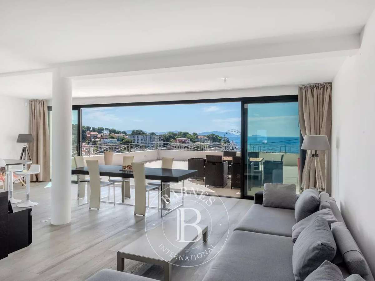 Appartement Carry-le-Rouet