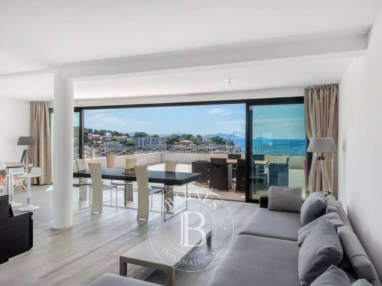 Appartement avec Vue sur mer Carry-le-Rouet - 3 chambres - 190m²