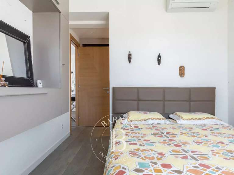 Appartement avec Vue sur mer Carry-le-Rouet - 3 chambres - 190m²