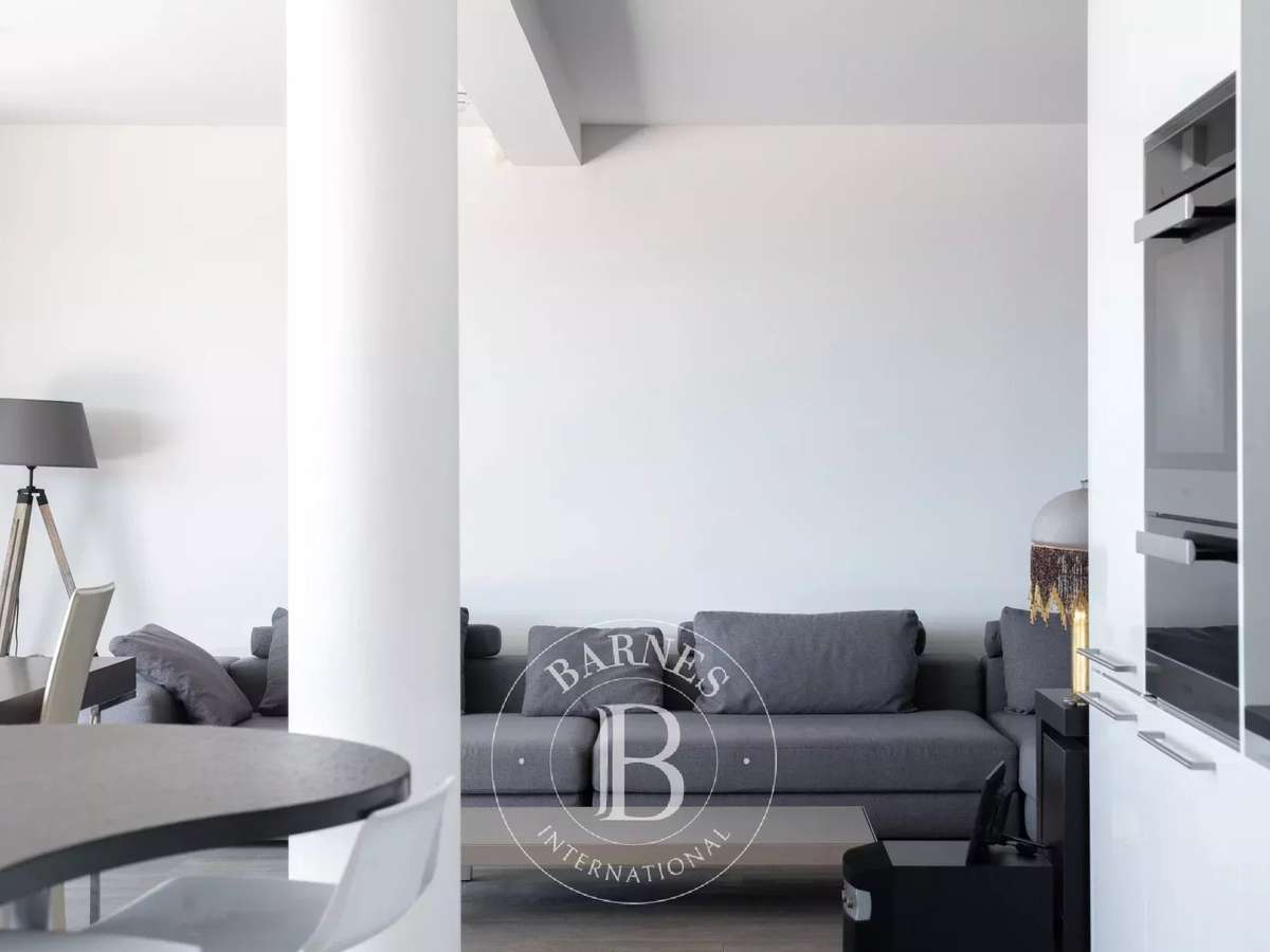 Appartement Carry-le-Rouet