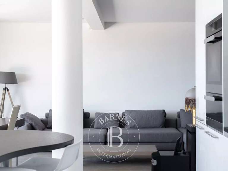 Appartement avec Vue sur mer Carry-le-Rouet - 3 chambres - 190m²