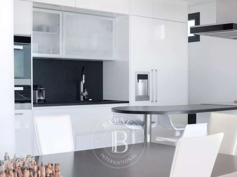 Appartement avec Vue sur mer Carry-le-Rouet - 3 chambres - 190m²