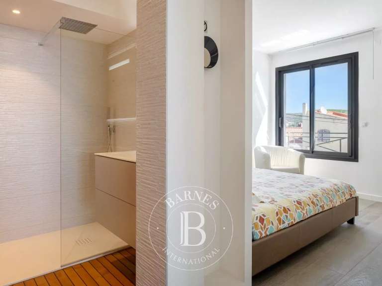 Appartement avec Vue sur mer Carry-le-Rouet - 3 chambres - 190m²