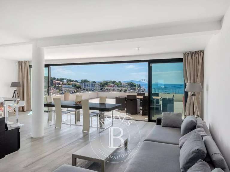 Appartement avec Vue sur mer Carry-le-Rouet - 3 chambres - 190m²