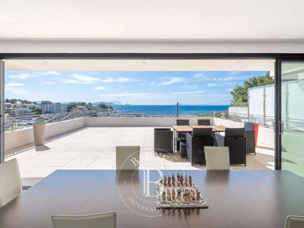 Appartement Carry-le-Rouet