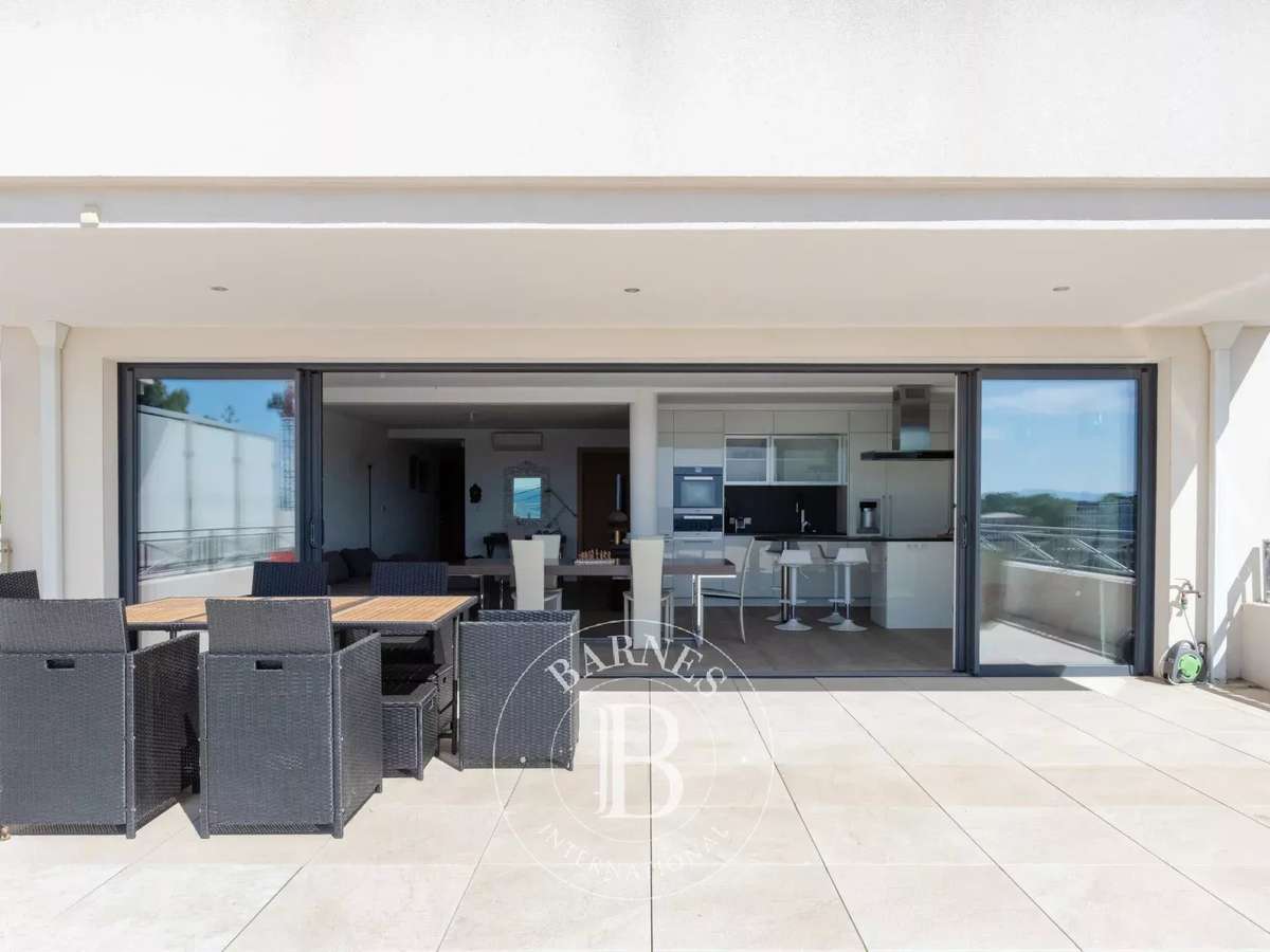 Appartement Carry-le-Rouet
