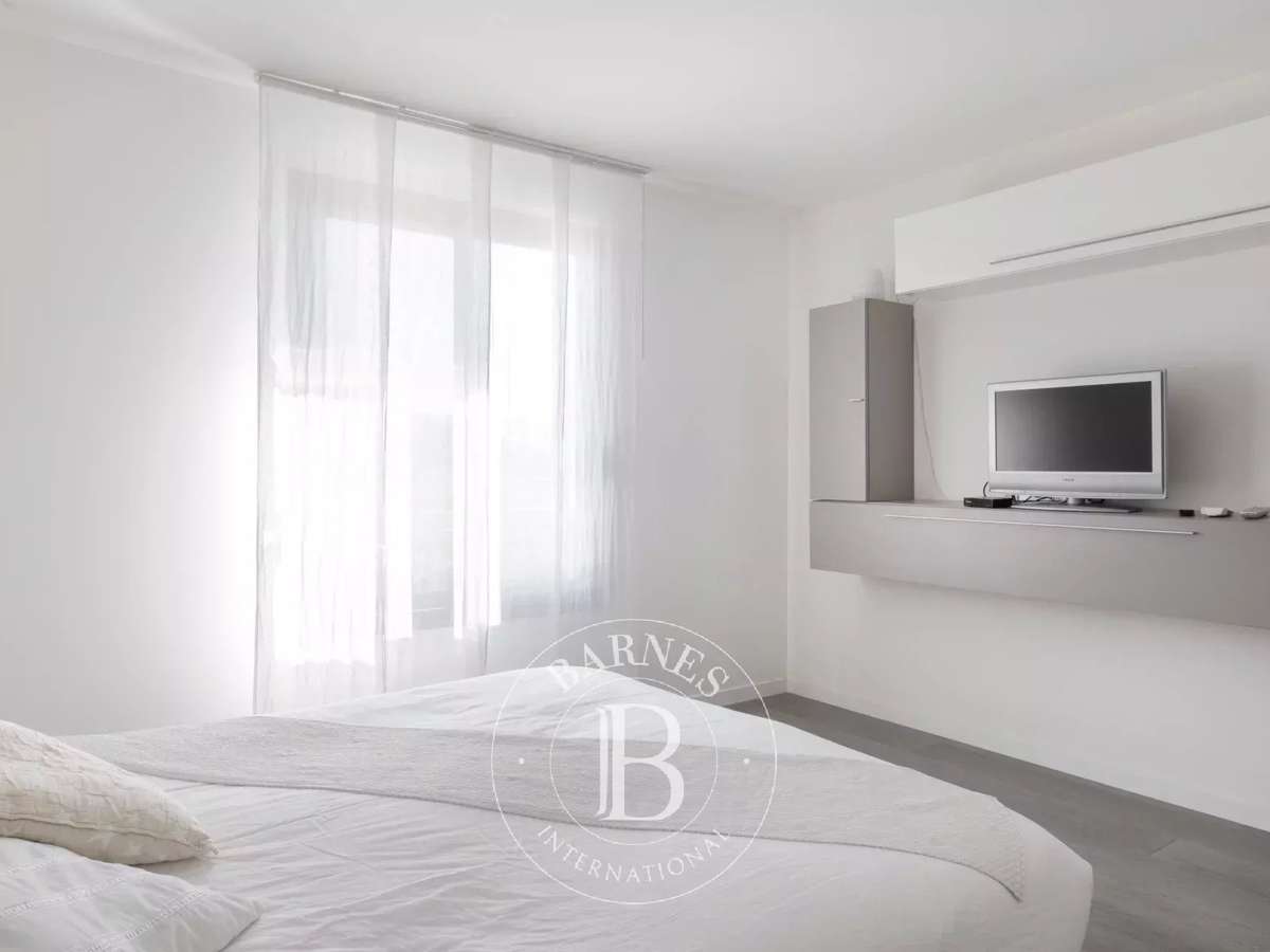 Appartement Carry-le-Rouet