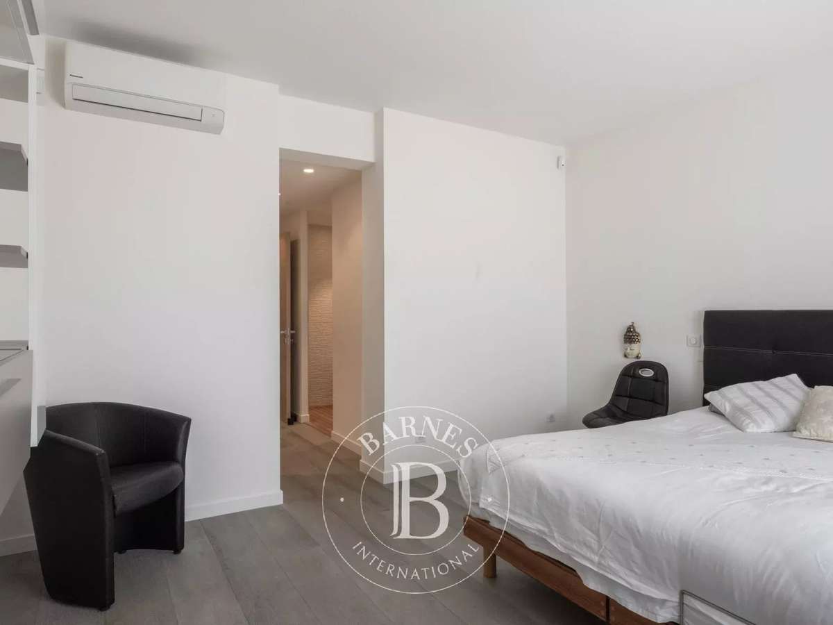 Appartement Carry-le-Rouet