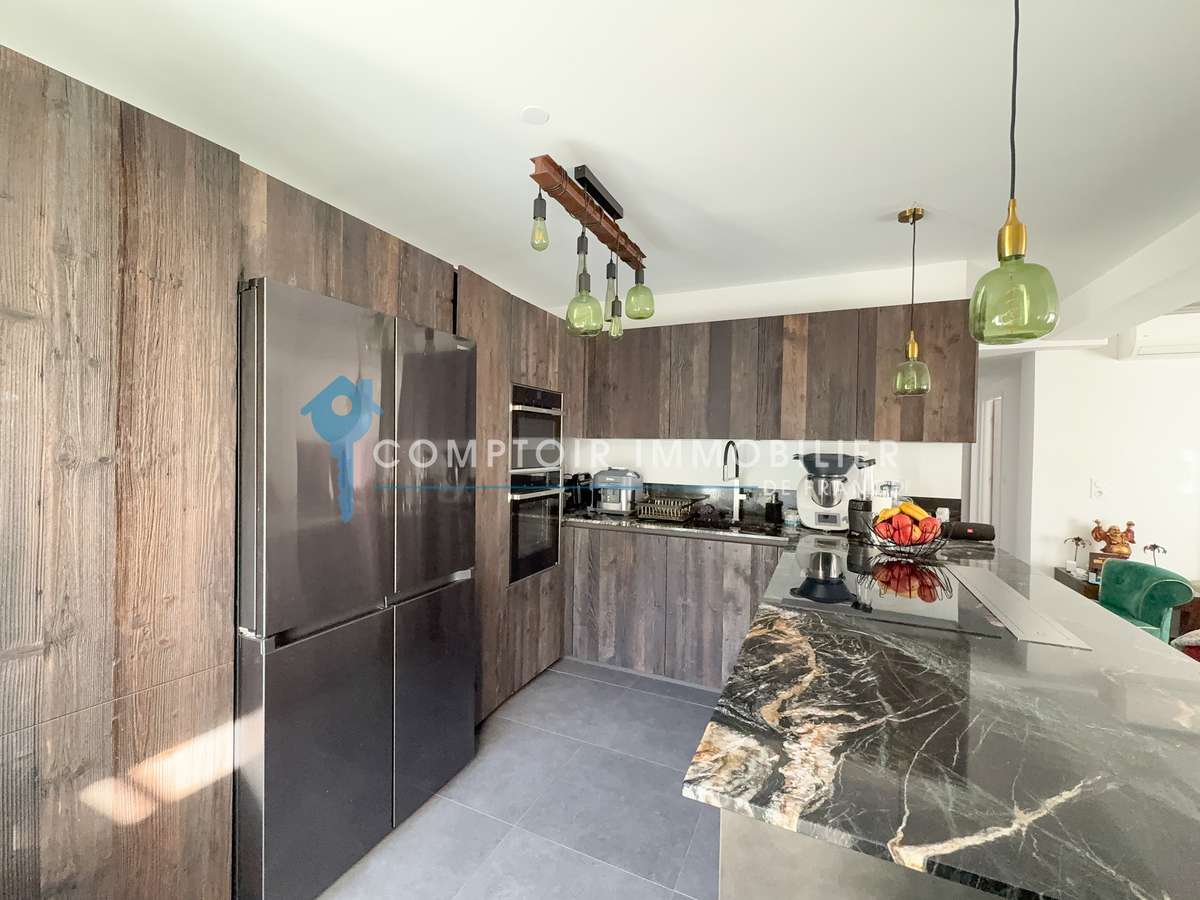 Apartment Carry-le-Rouet