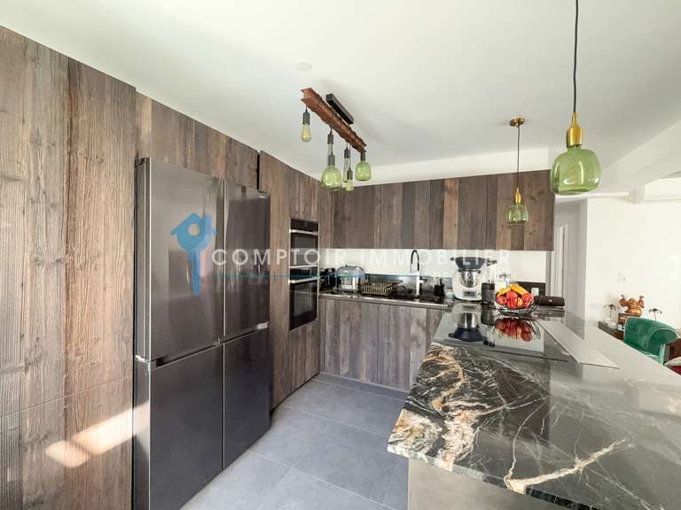 Appartement Carry-le-Rouet - 2 chambres - 77m²