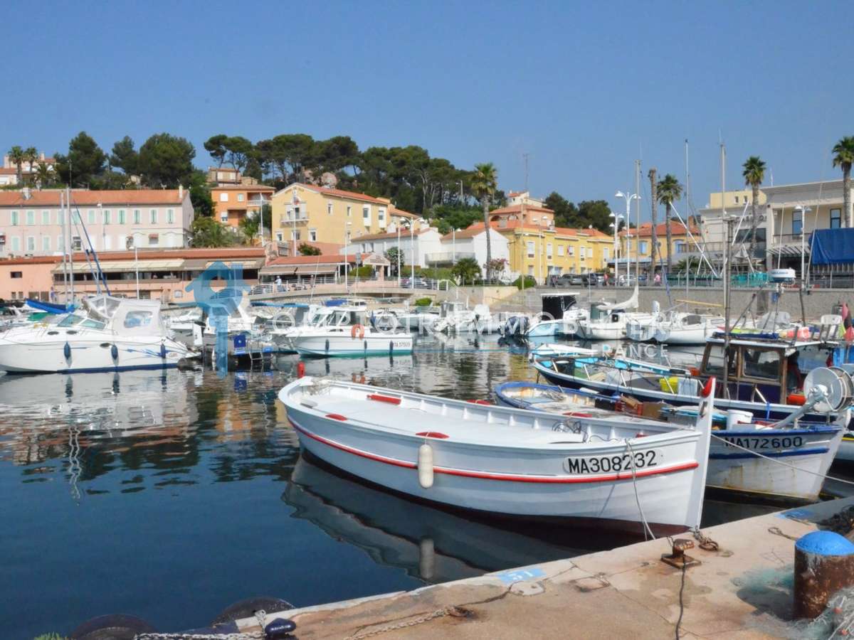 Apartment Carry-le-Rouet