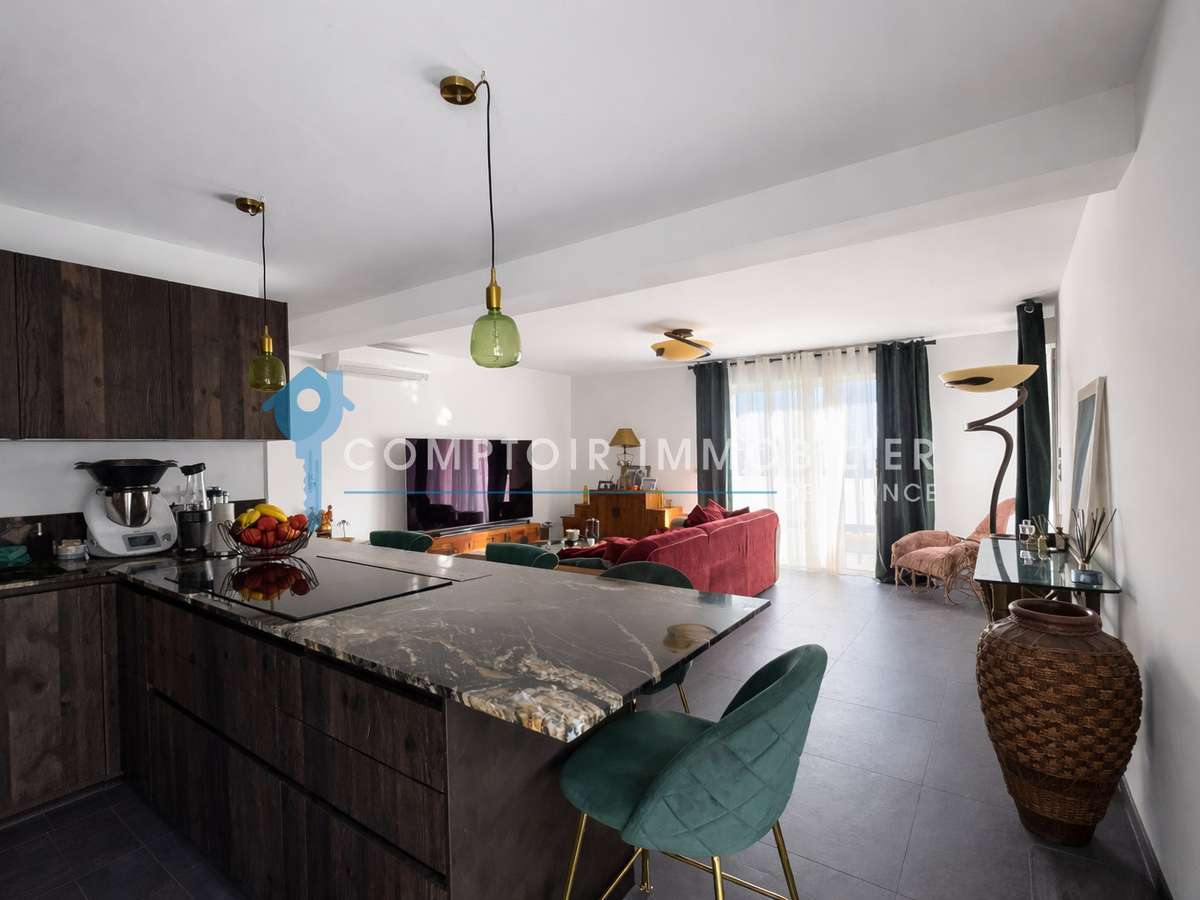 Appartement Carry-le-Rouet