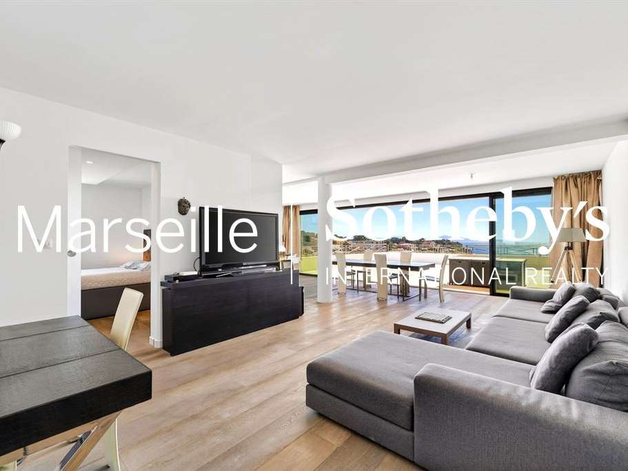 Appartement Carry-le-Rouet