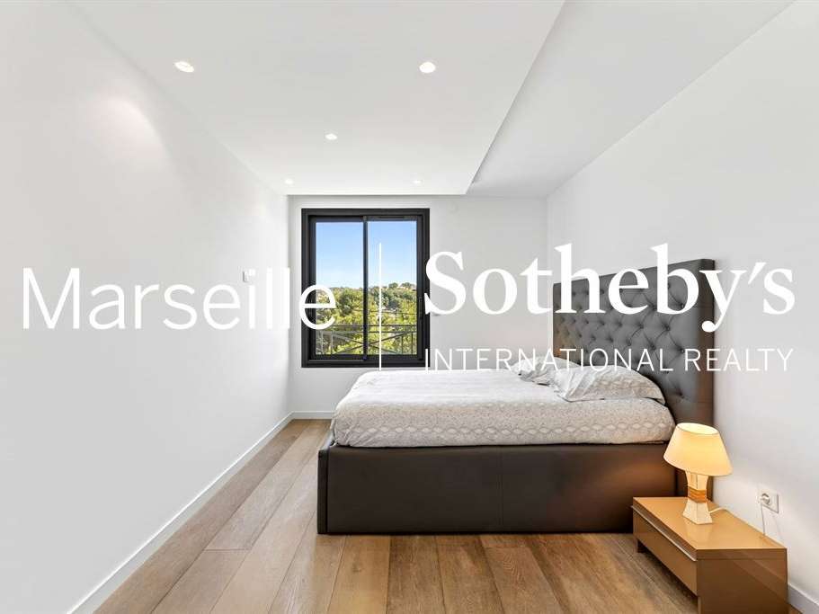 Appartement Carry-le-Rouet