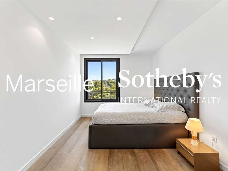 Appartement avec Vue sur mer Carry-le-Rouet - 3 chambres - 119m²