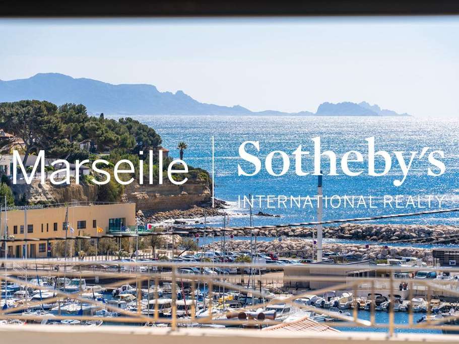 Appartement Carry-le-Rouet