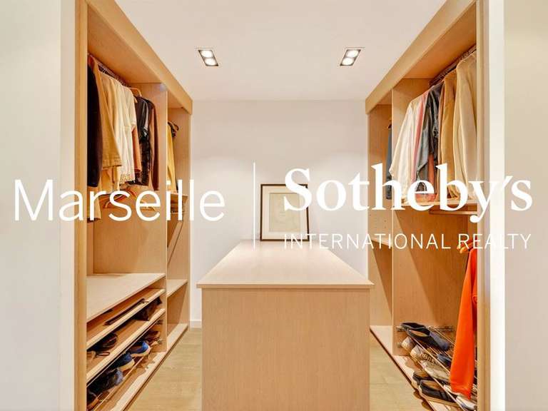 Appartement avec Vue sur mer Carry-le-Rouet - 3 chambres - 119m²