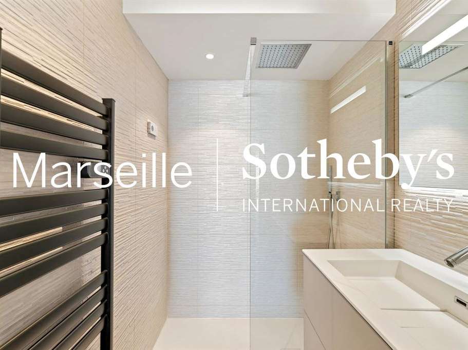 Appartement Carry-le-Rouet