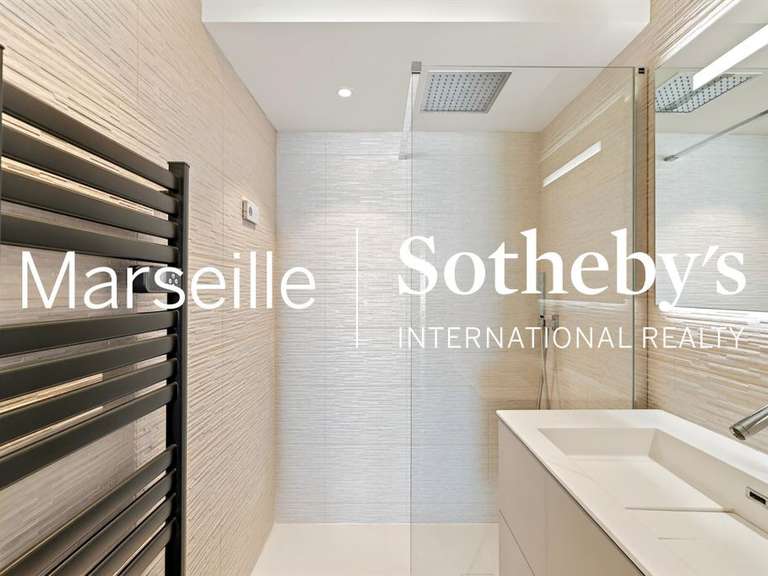 Appartement avec Vue sur mer Carry-le-Rouet - 3 chambres - 119m²