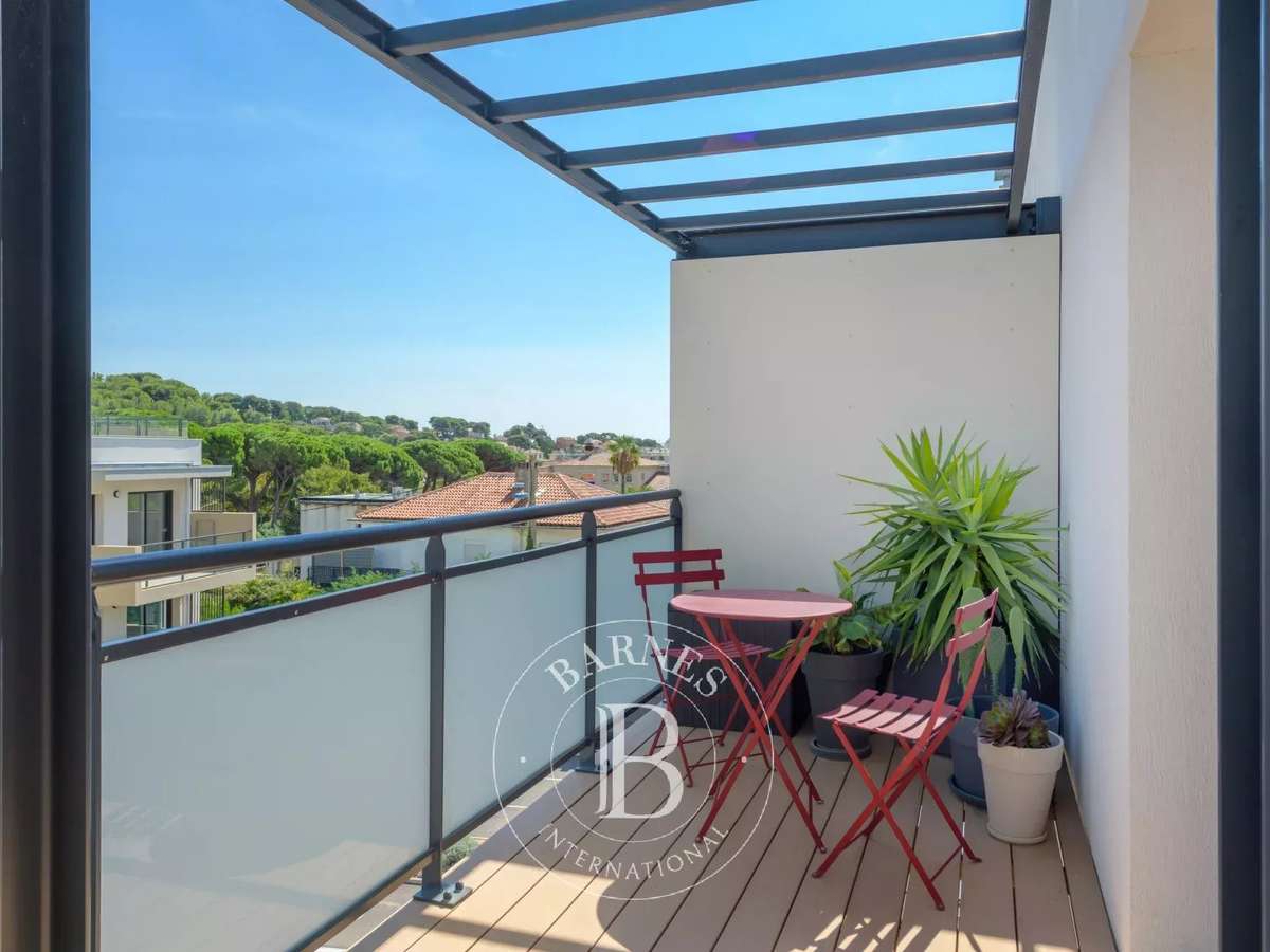 Appartement Carry-le-Rouet