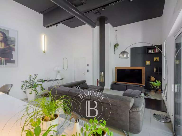 Appartement Carry-le-Rouet - 2 chambres - 116m²