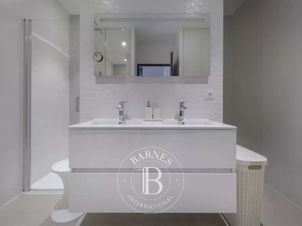 Appartement Carry-le-Rouet