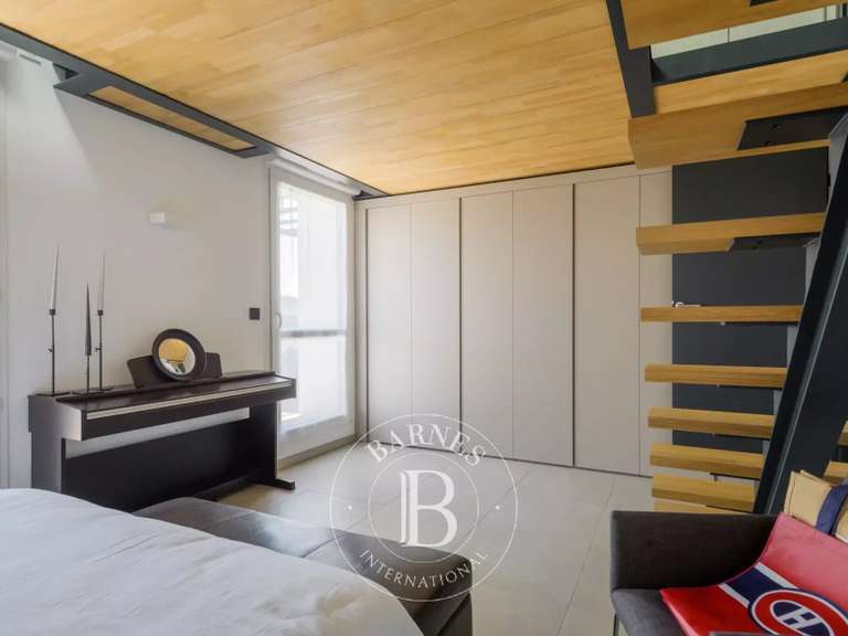 Appartement Carry-le-Rouet - 2 chambres - 116m²