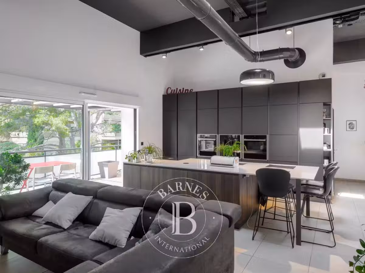 Appartement Carry-le-Rouet
