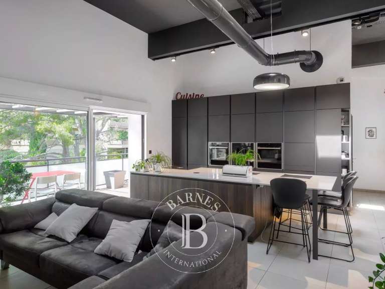 Appartement Carry-le-Rouet - 2 chambres - 116m²