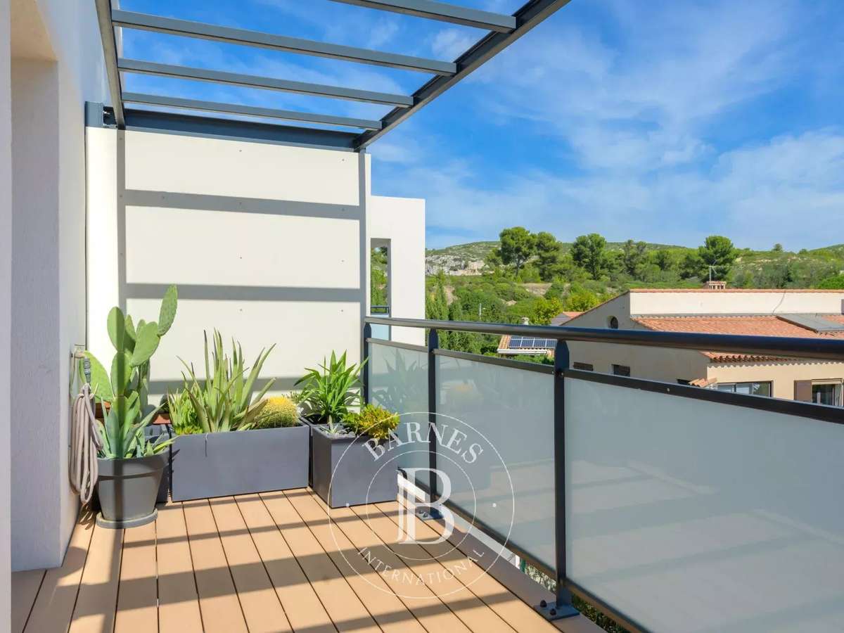Appartement Carry-le-Rouet