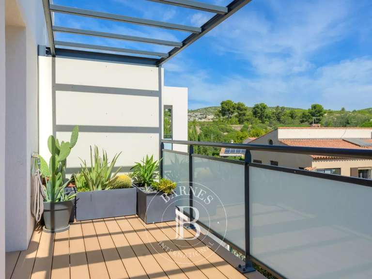 Appartement Carry-le-Rouet - 2 chambres - 116m²