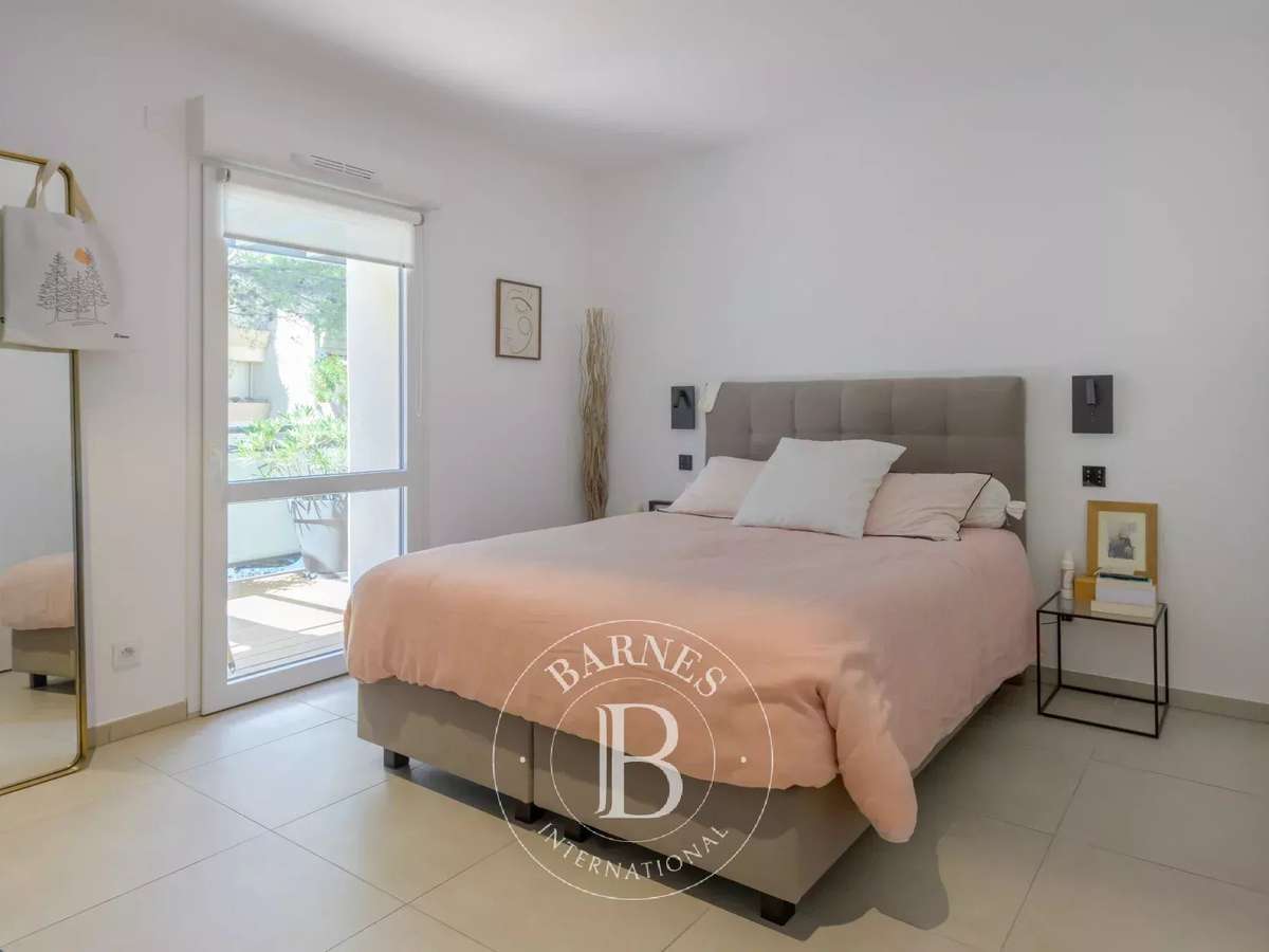 Appartement Carry-le-Rouet