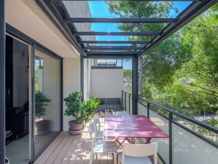 Appartement Carry-le-Rouet - 2 chambres - 116m²