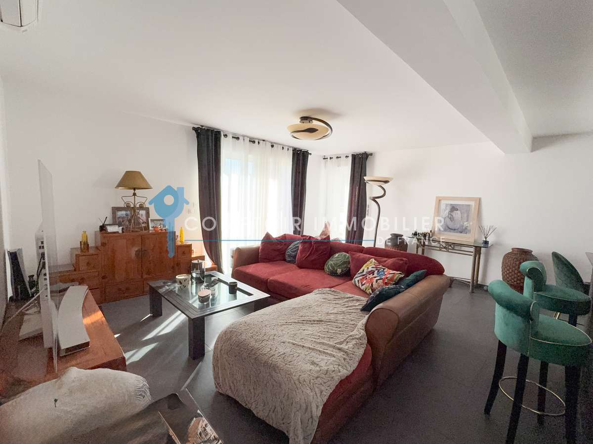 Appartement Carry-le-Rouet