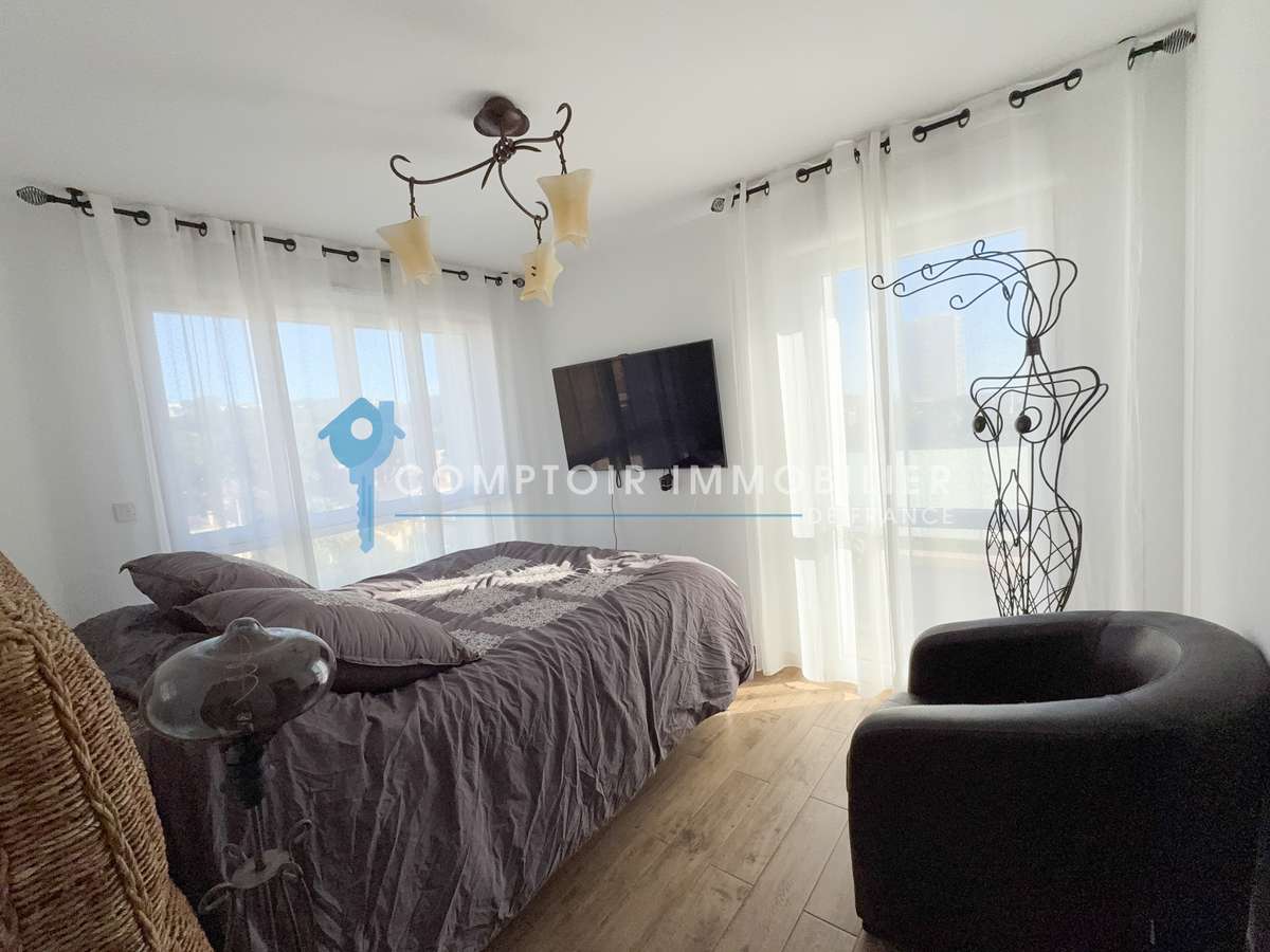 Appartement Carry-le-Rouet