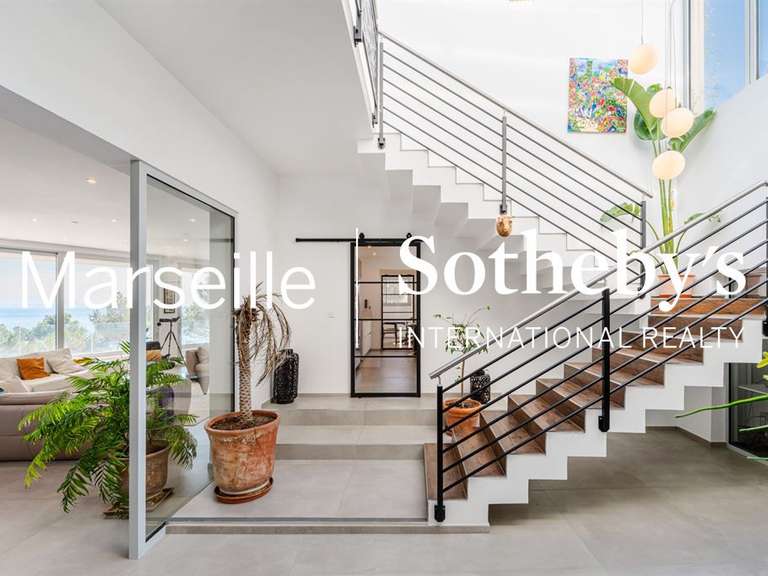 House Carry-le-Rouet - 5 bedrooms - 412m²