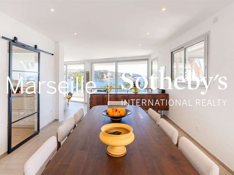 Maison Carry-le-Rouet - 5 chambres - 412m²