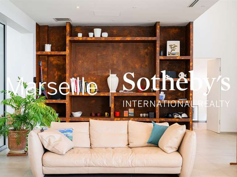 Maison Carry-le-Rouet - 5 chambres - 412m²